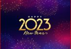 Free Fire Happy New Year 2023 Whatsapp Status Video